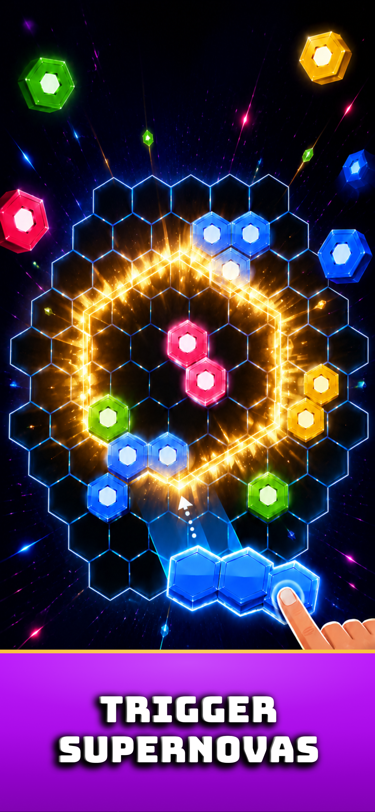 HexaNova