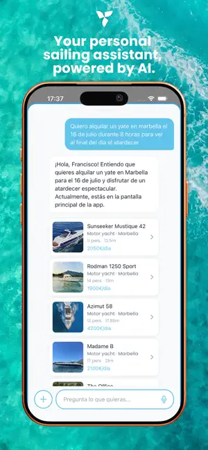 Boathous: Boat & Yacht Rental screenshot 3