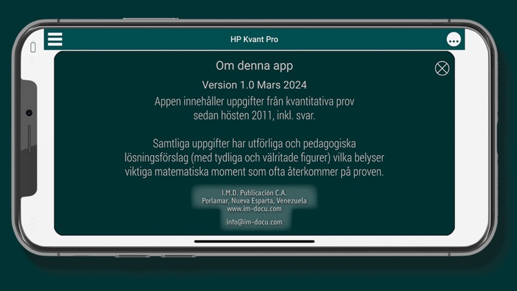 HP Kvant Pro screenshot-8