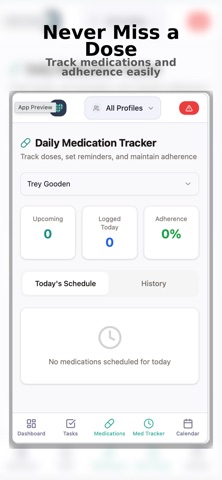 Care Grid+ Screenshot 2 of 5