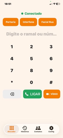Visual2 Voz Screenshot 4 of 6