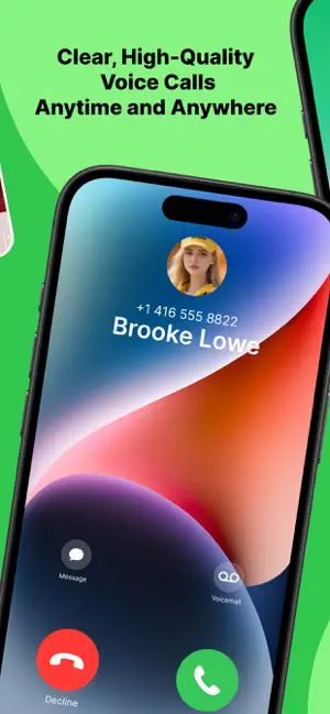 Caller True Name screenshot 3