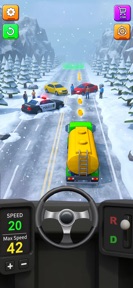 Drive Master Vehicle Simulator screenshot