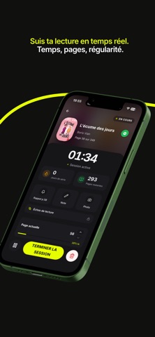 Lexu. screenshot