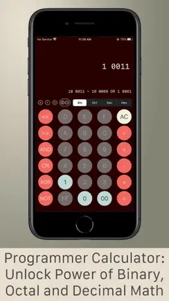 ECalculator - Enhanced Edition iPhone image 4