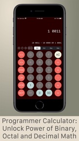 eCalculator - Enhanced Edition screenshot