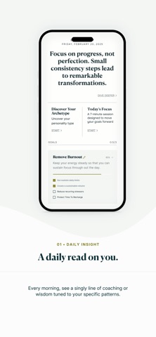 Swell: Change Your Patterns Screenshot 2 of 4
