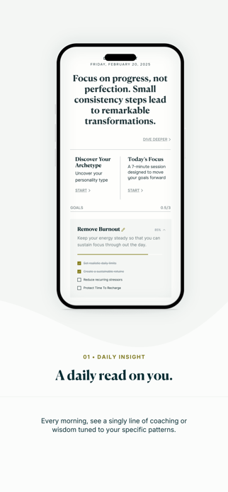 Swell: Change Your Patterns Screenshot 2 of 4