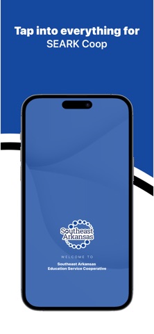 Southeast Arkansas Co-op iPhone screenshot