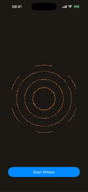 Impermanence: Sand Ritual screenshot 1