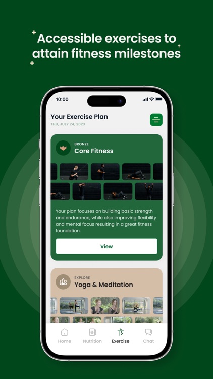 TouchCare Method screenshot-3