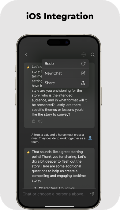 Screenshot 3 of MyMuse Pro: Creative Partner App