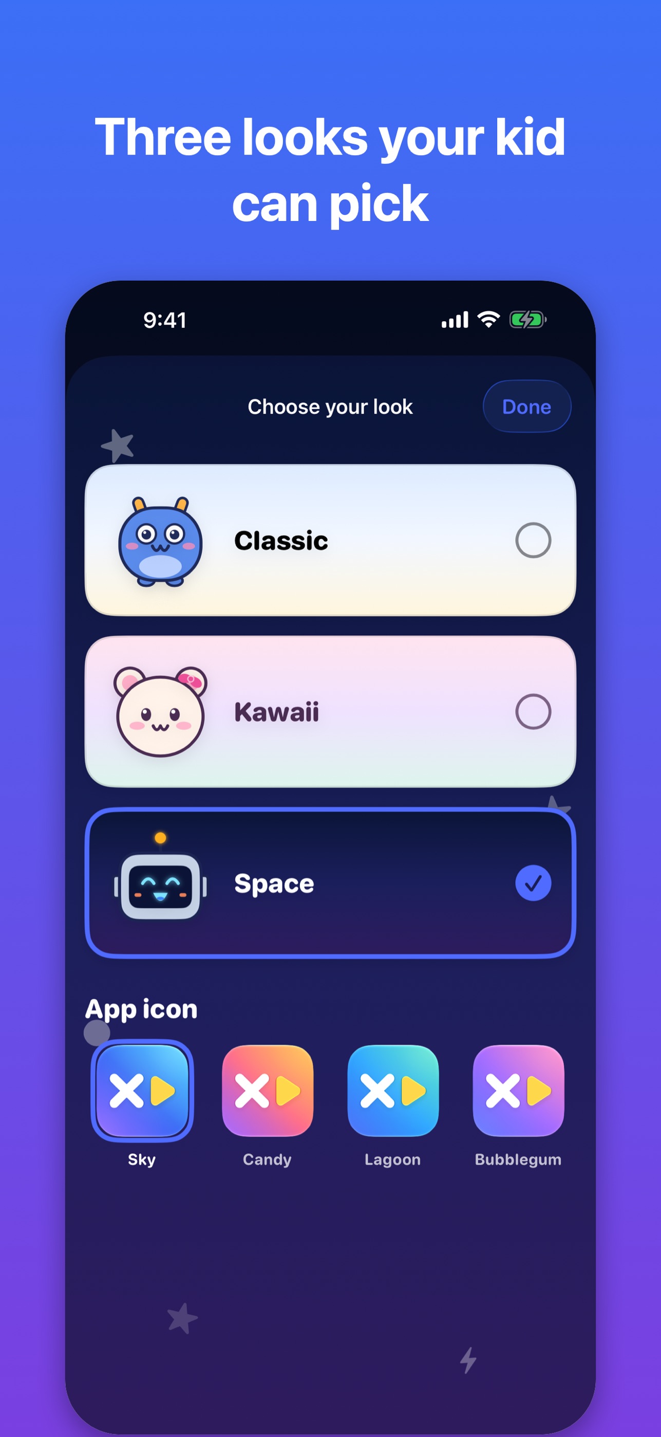 Screenshot 6 of Solve To Play