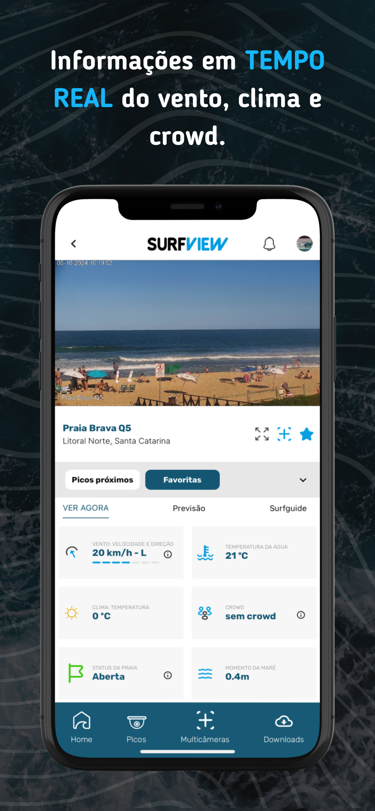 SurfView