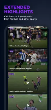 beIN CONNECT (MENA) screenshot 7