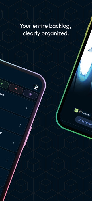 NextQuest Screenshot 2 of 6
