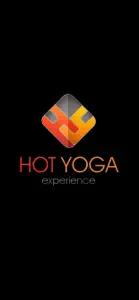 Hot Yoga Experience screenshot #1 for iPhone