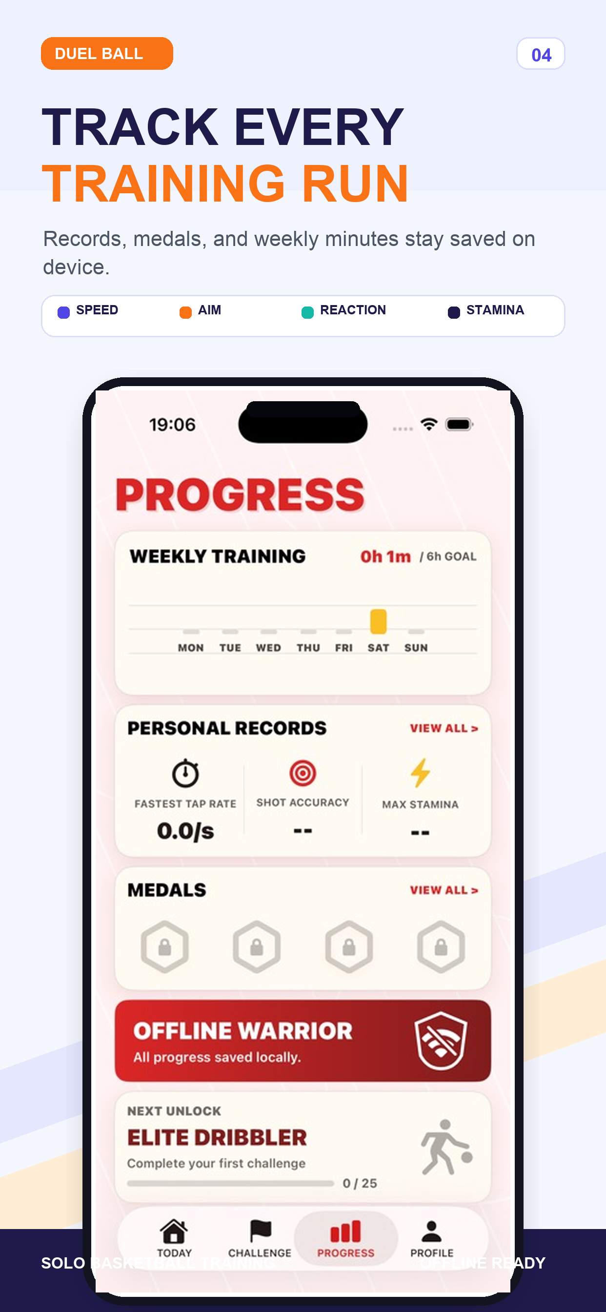 Duel Ball Sports screenshot 4