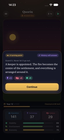 TinyEpochs Screenshot 3 of 7