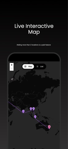 DigiCrumbs screenshot