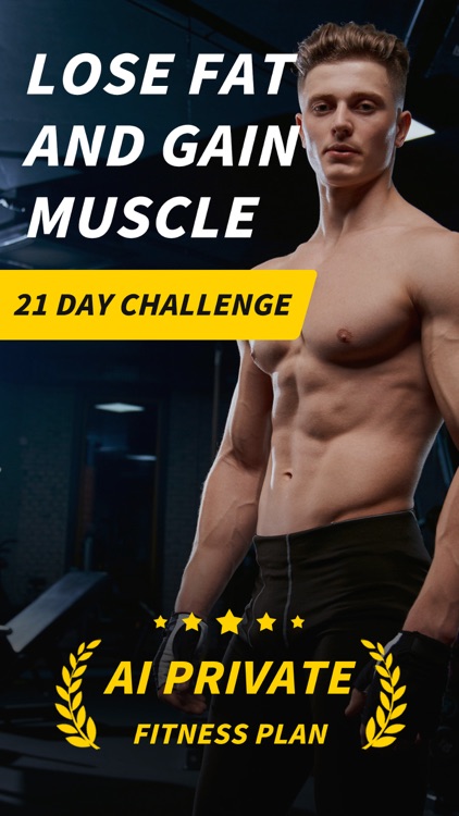 Muscle Monster Workout Planner