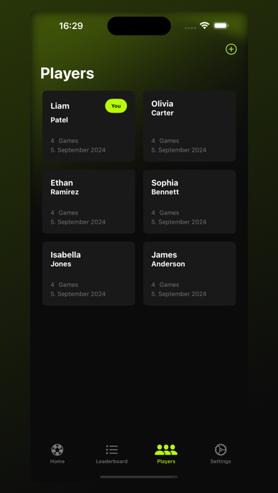 Foosball - Table Soccer Screenshot