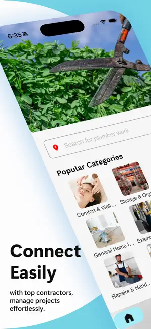 Real Service Solutions screenshot 1
