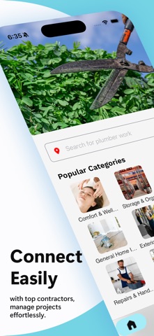 Real Service Solutions Screenshot 1 of 5