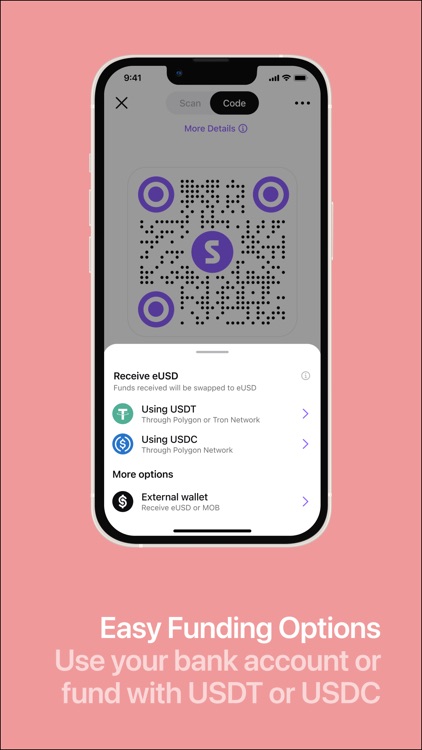 Sentz – The Global Payment App screenshot-9