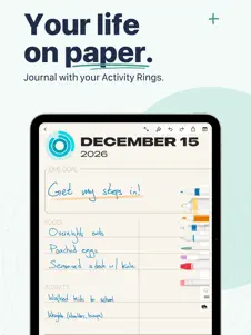 Pencil Paper Notebook: Penbook 2