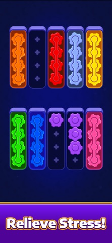 Wheel Jam Screenshot 3 of 3