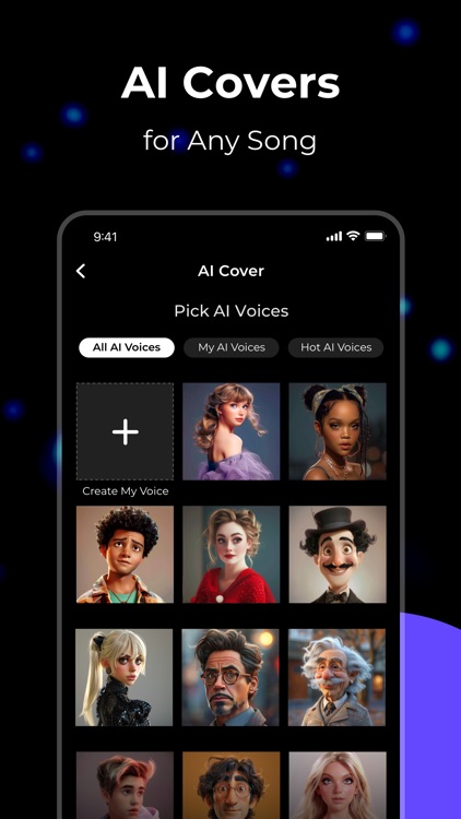 Lamucal: AI Chords,Tabs,Covers