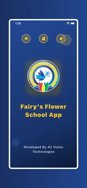 Fairy's Flower School screenshot 1
