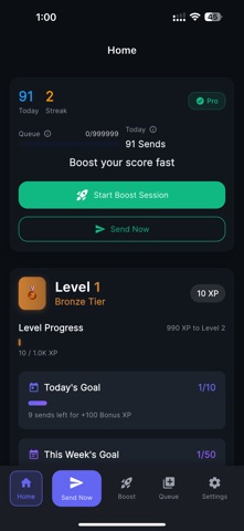 Livroll - Editor For Snapchat Screenshot 1 of 5