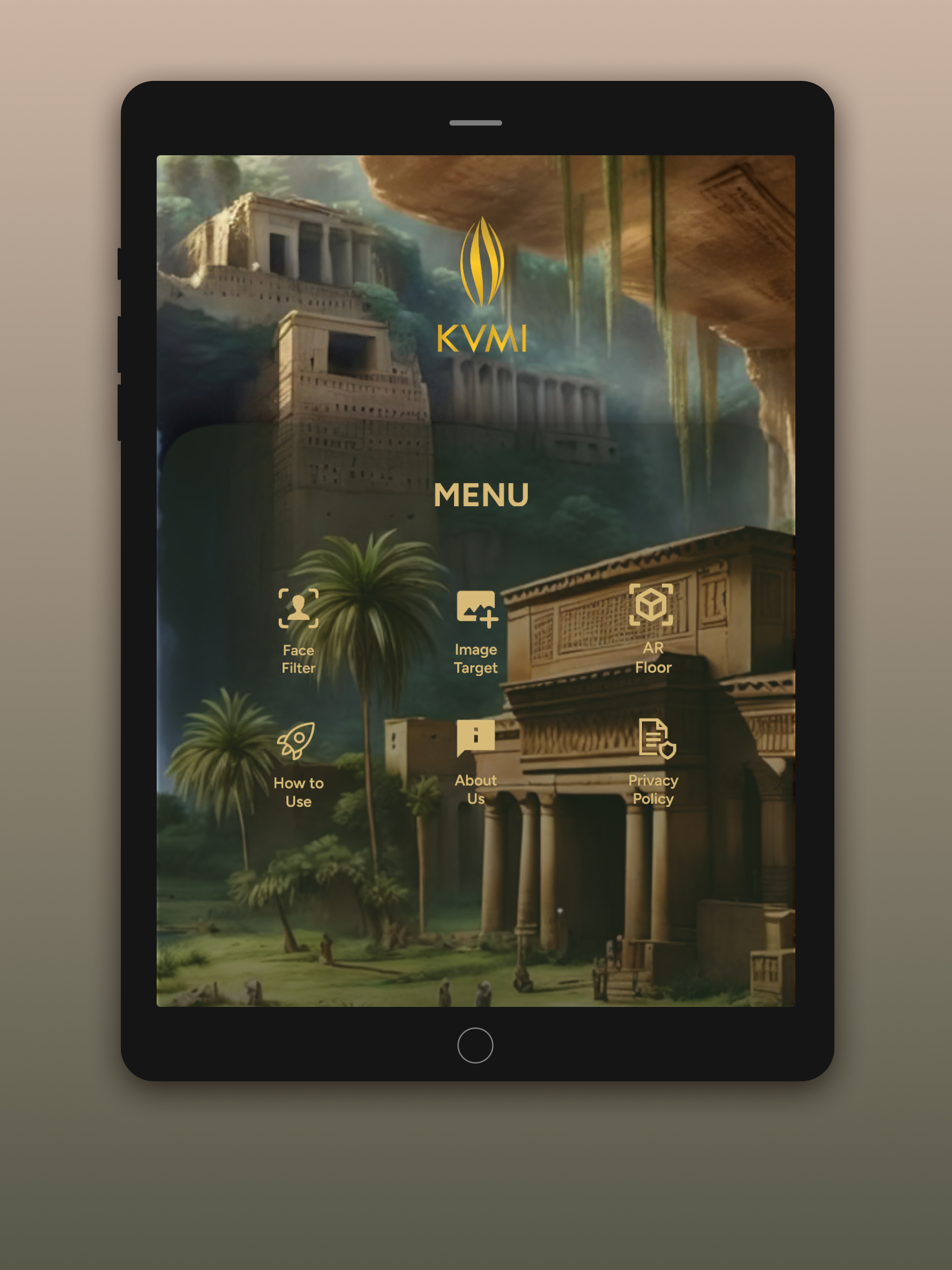 Kvmi B2B screenshot 7