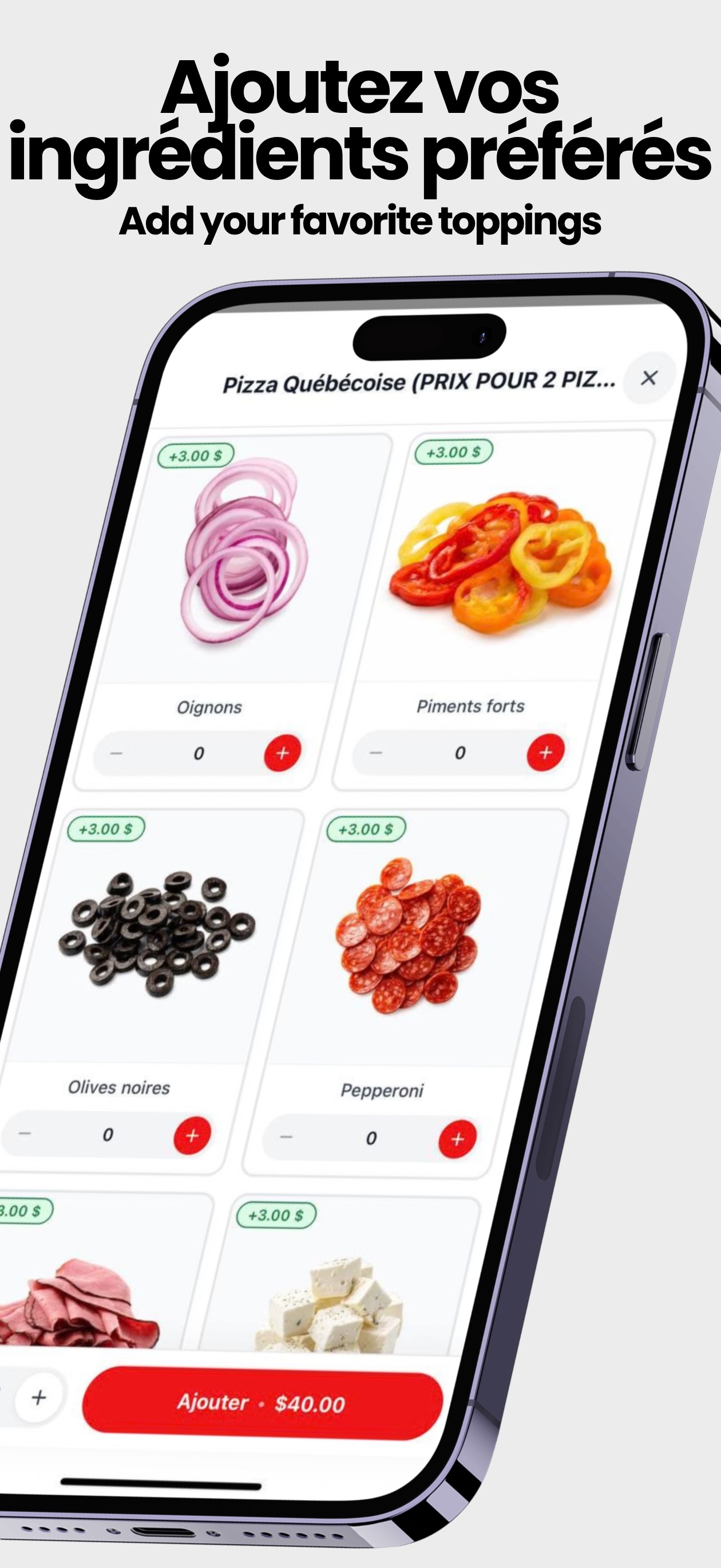 Screenshot 4 of Pizza Melis