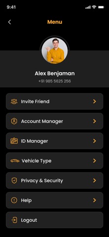 MYDEBT INC. Screenshot 4 of 7