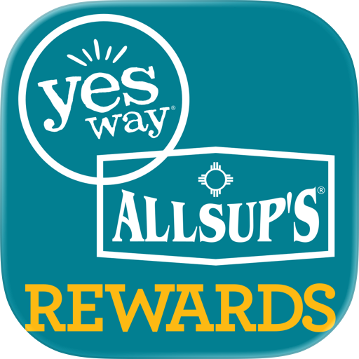 Yesway & Allsup’s Rewards