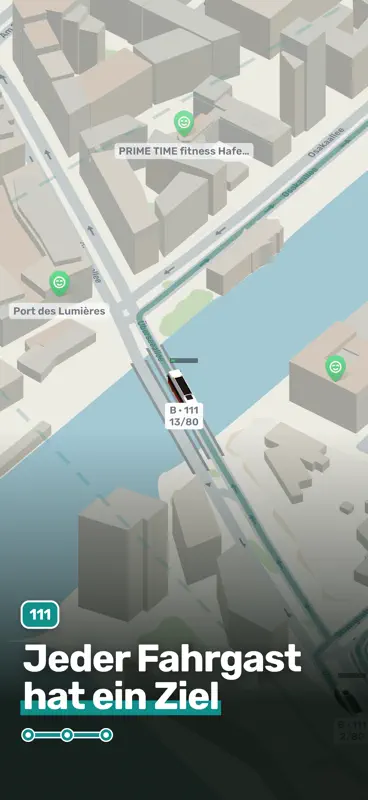 City Transport Manager screenshot 7 of 8