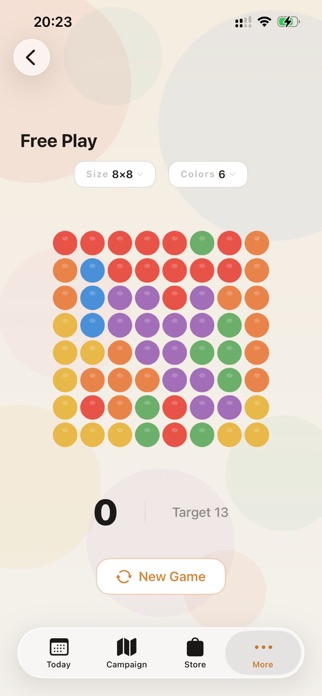 Poplet screenshot 4
