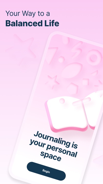 Journal & Mental Health: Dariy