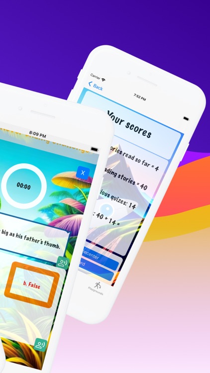 My Never Ending Story screenshot-7