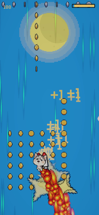 Smol Fly Screenshot 2 of 4