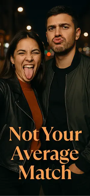 FindingYou Dating App screenshot 1