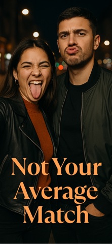 FindingYou Dating App Screenshot 1 of 7