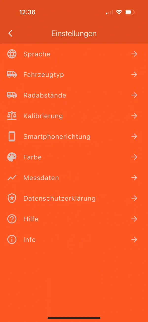 Screenshot #3 pour Level pro