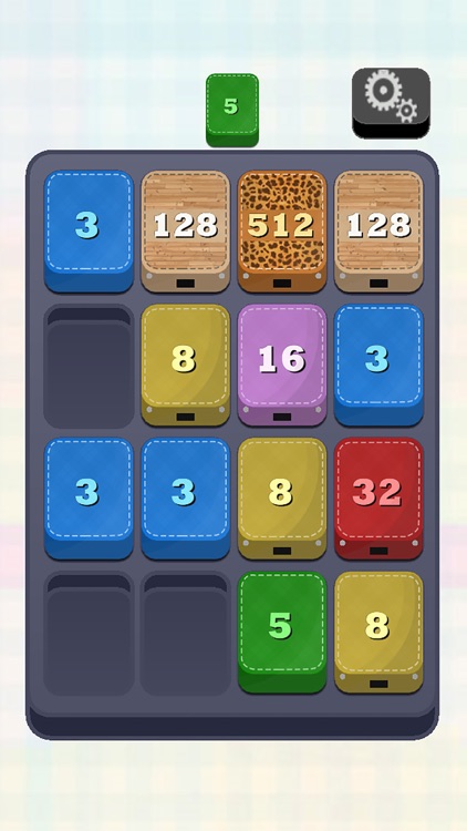 Eights! screenshot-8