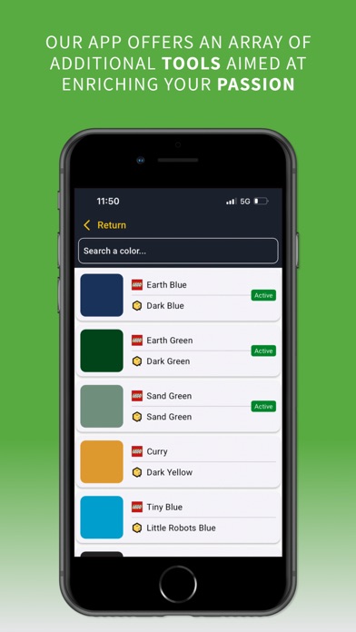 BrickAssist Screenshot