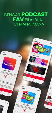 ERA - Muzik Hit Terkini screenshot