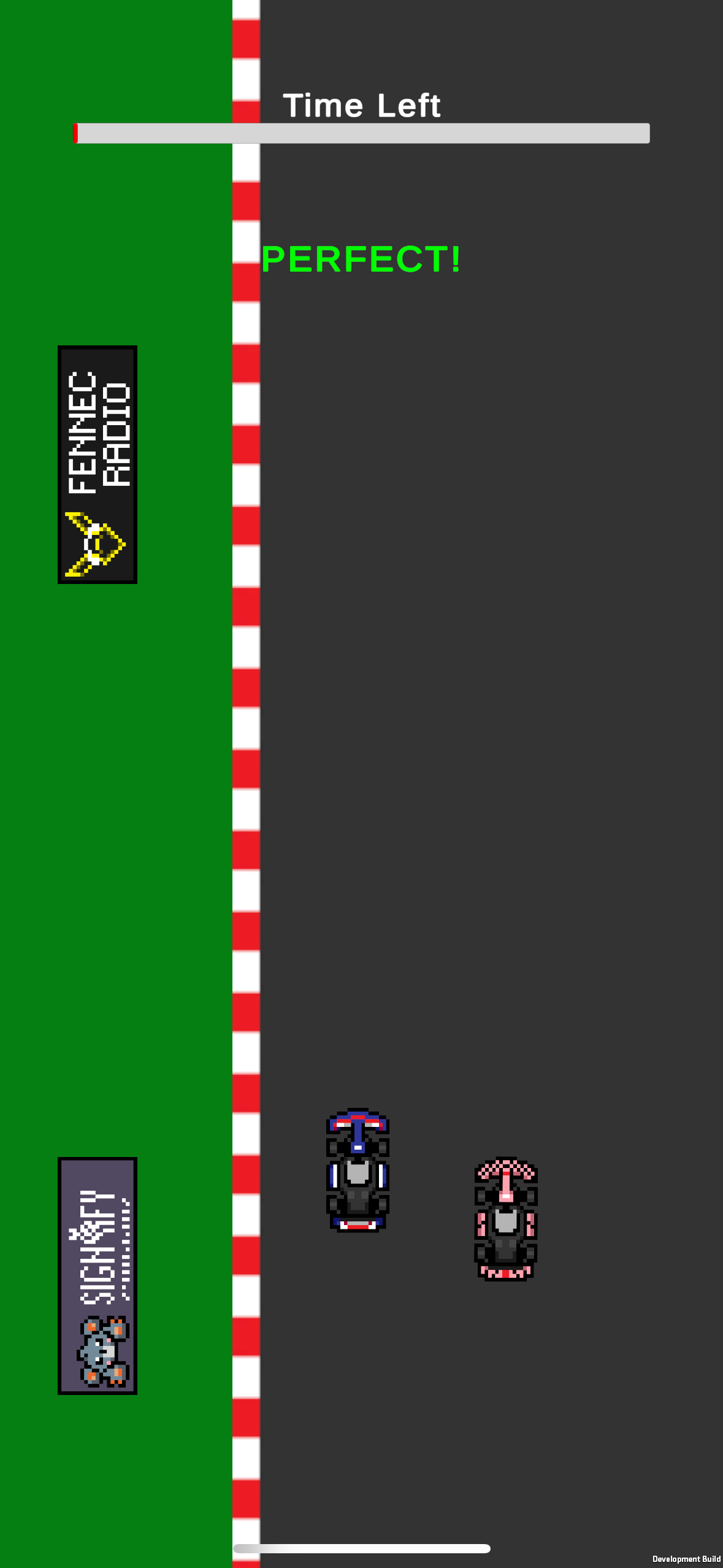 Pocket Racer: 2D Racing Career